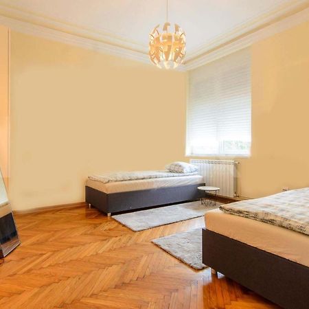 Gundulic Apartment Белград Екстериор снимка